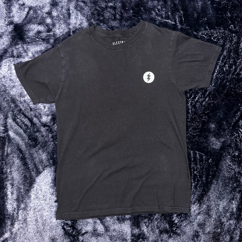 Electric Tee